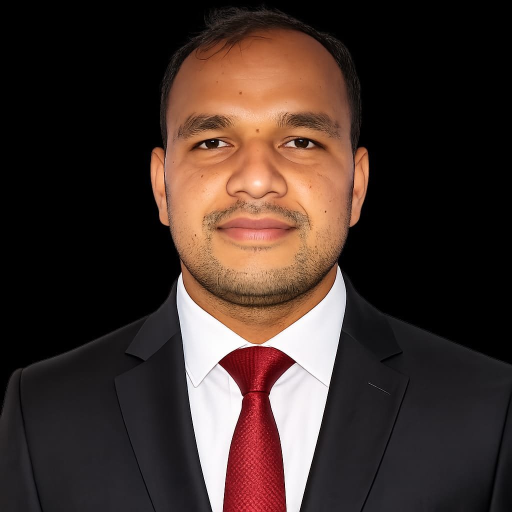 Satendra Pal